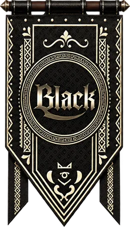 Сервер Black